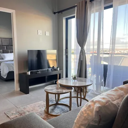 Langebaan West Coastal Nest Apartment Exterior photo