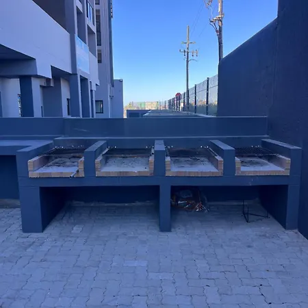 Langebaan West Coastal Nest Apartment Exterior photo