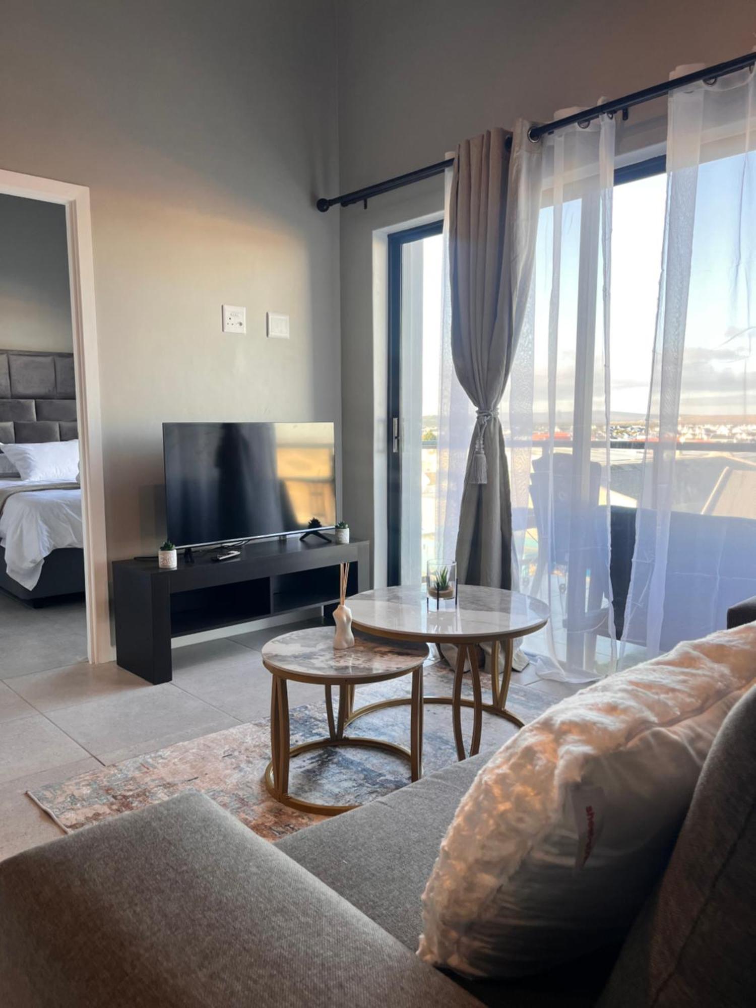 Appartement West Coastal Nest