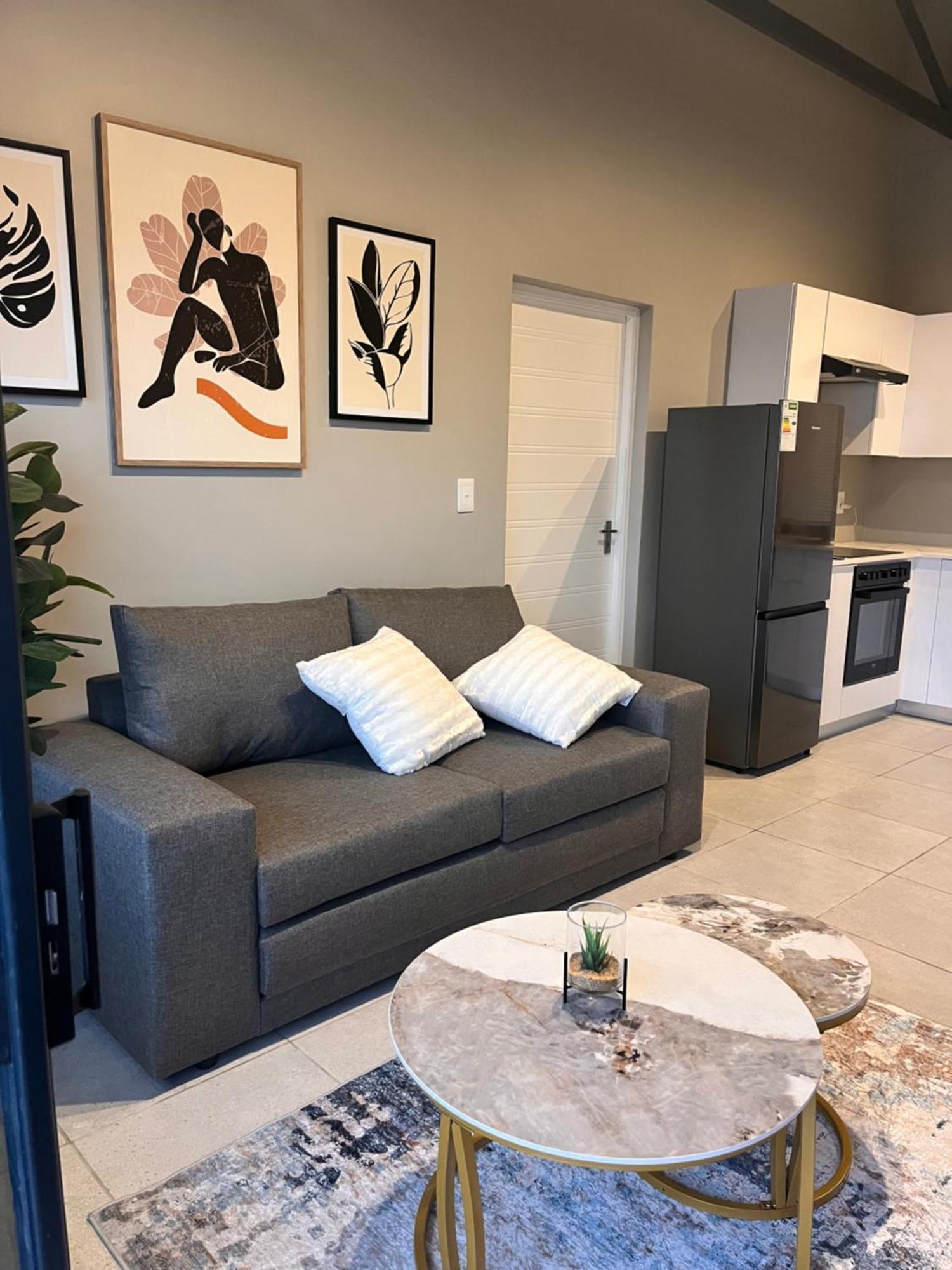 Appartement West Coastal Nest
