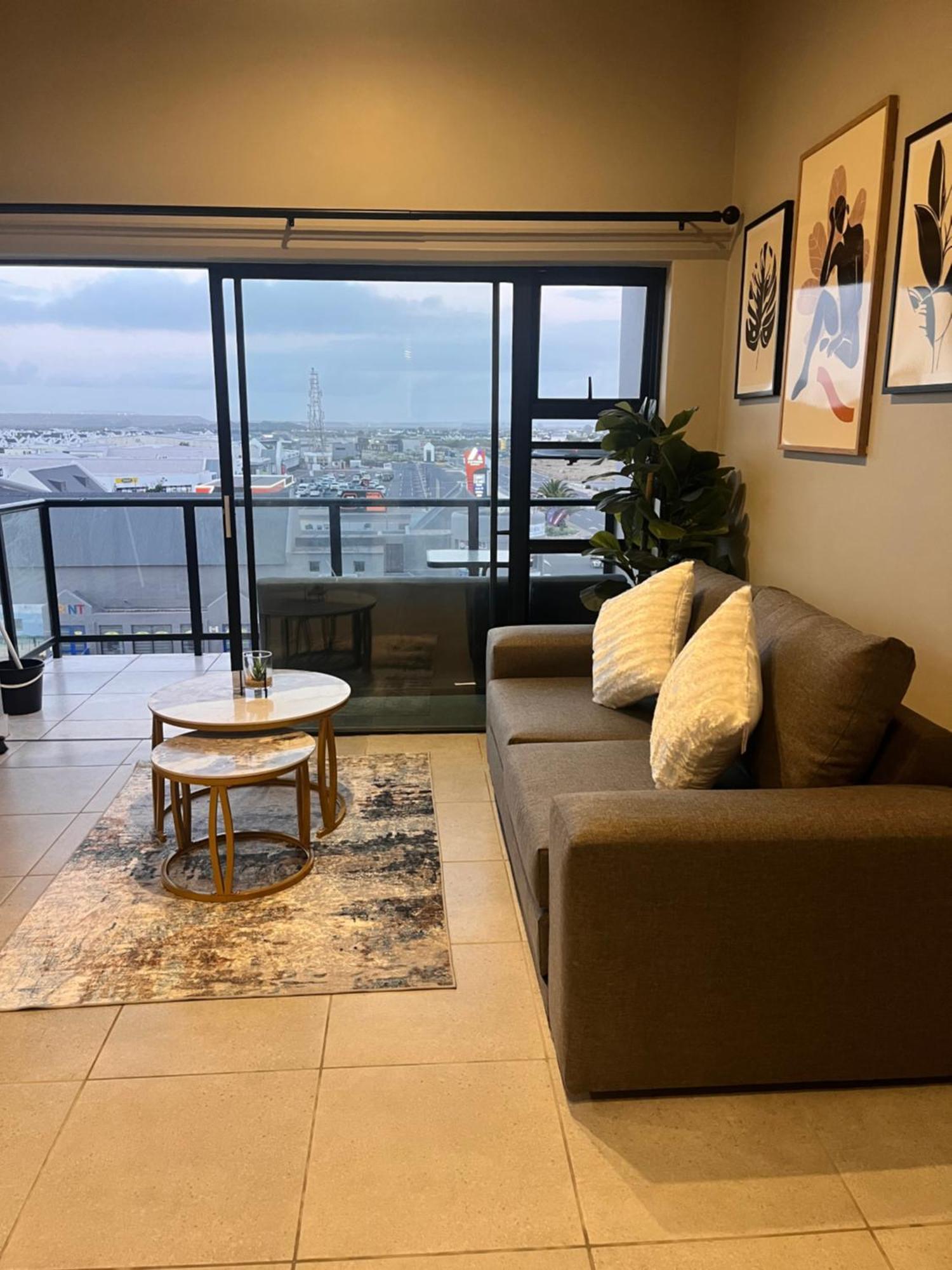 West Coastal Nest Appartement Langebaan