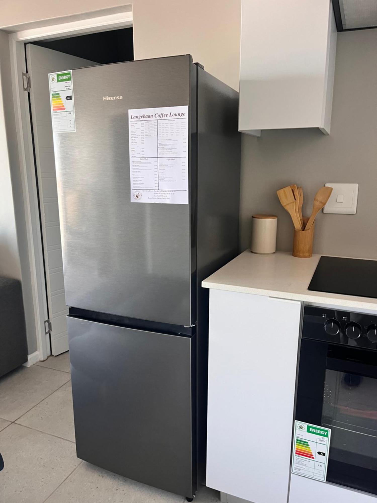 Appartement West Coastal Nest