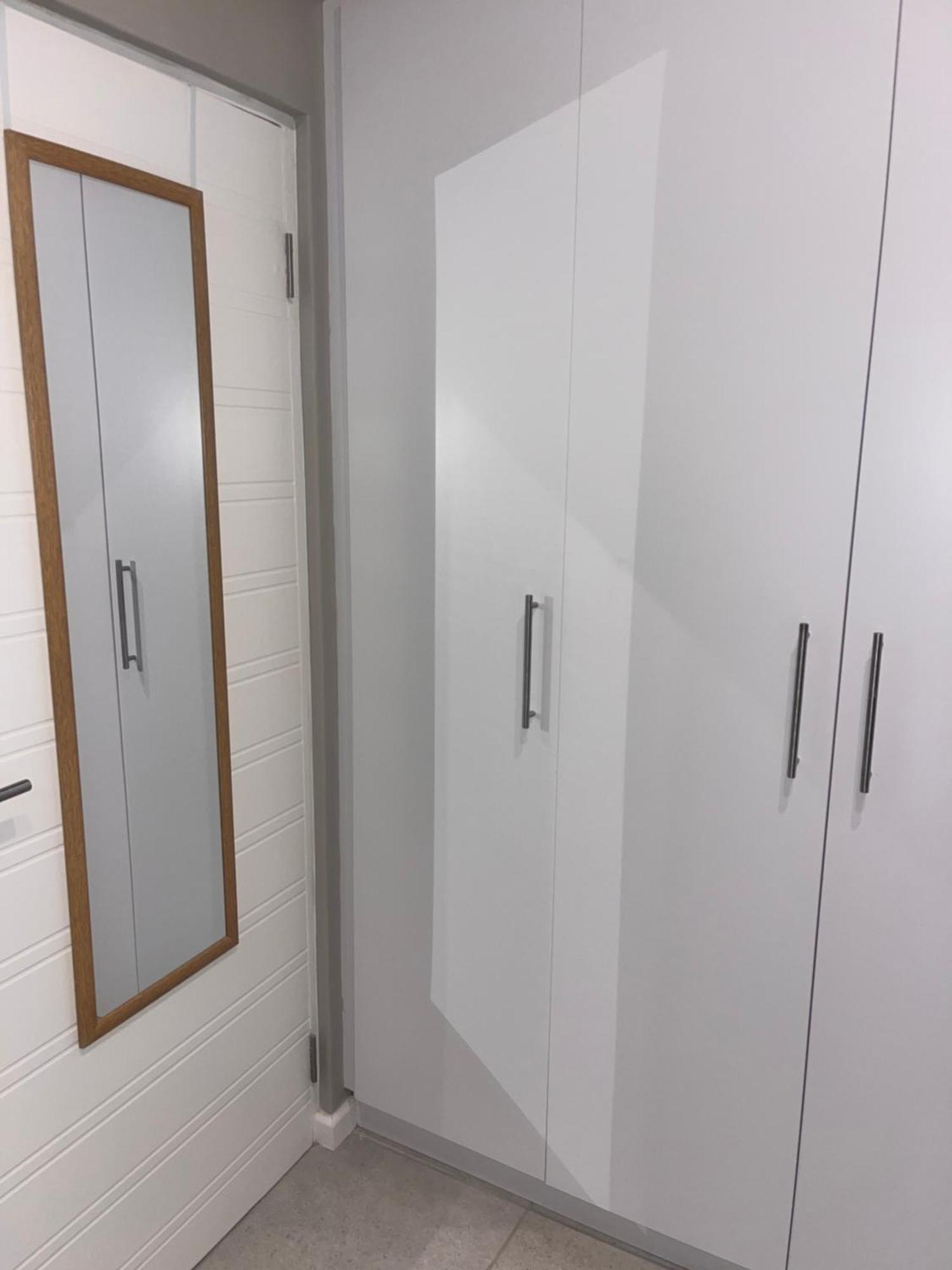 Appartement West Coastal Nest *