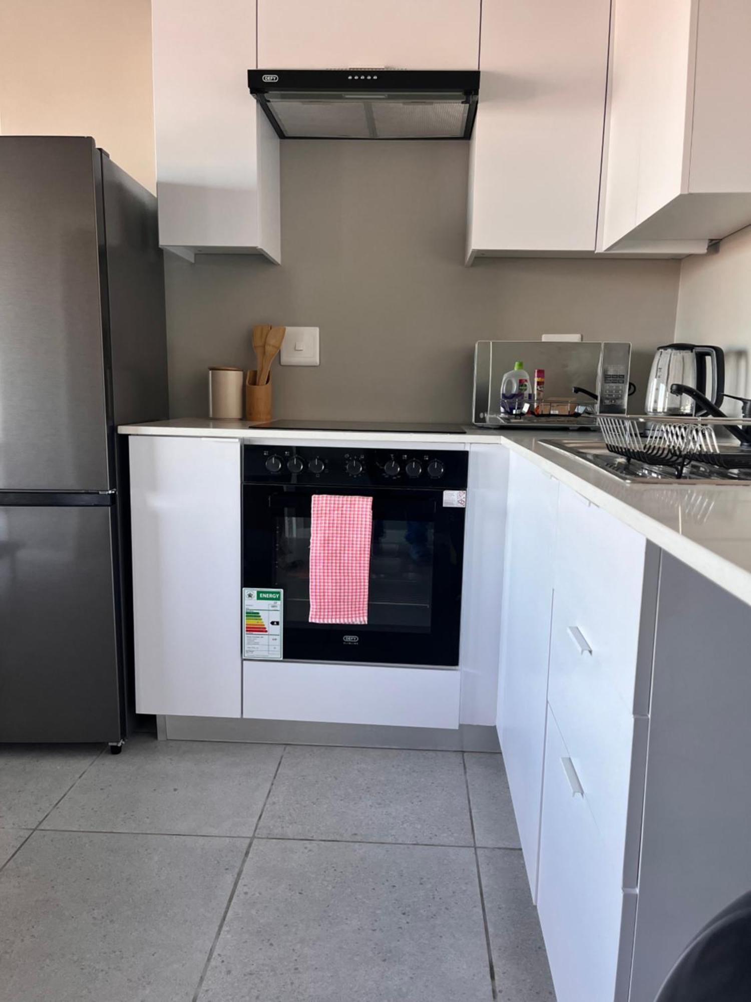 Appartement West Coastal Nest Langebaan